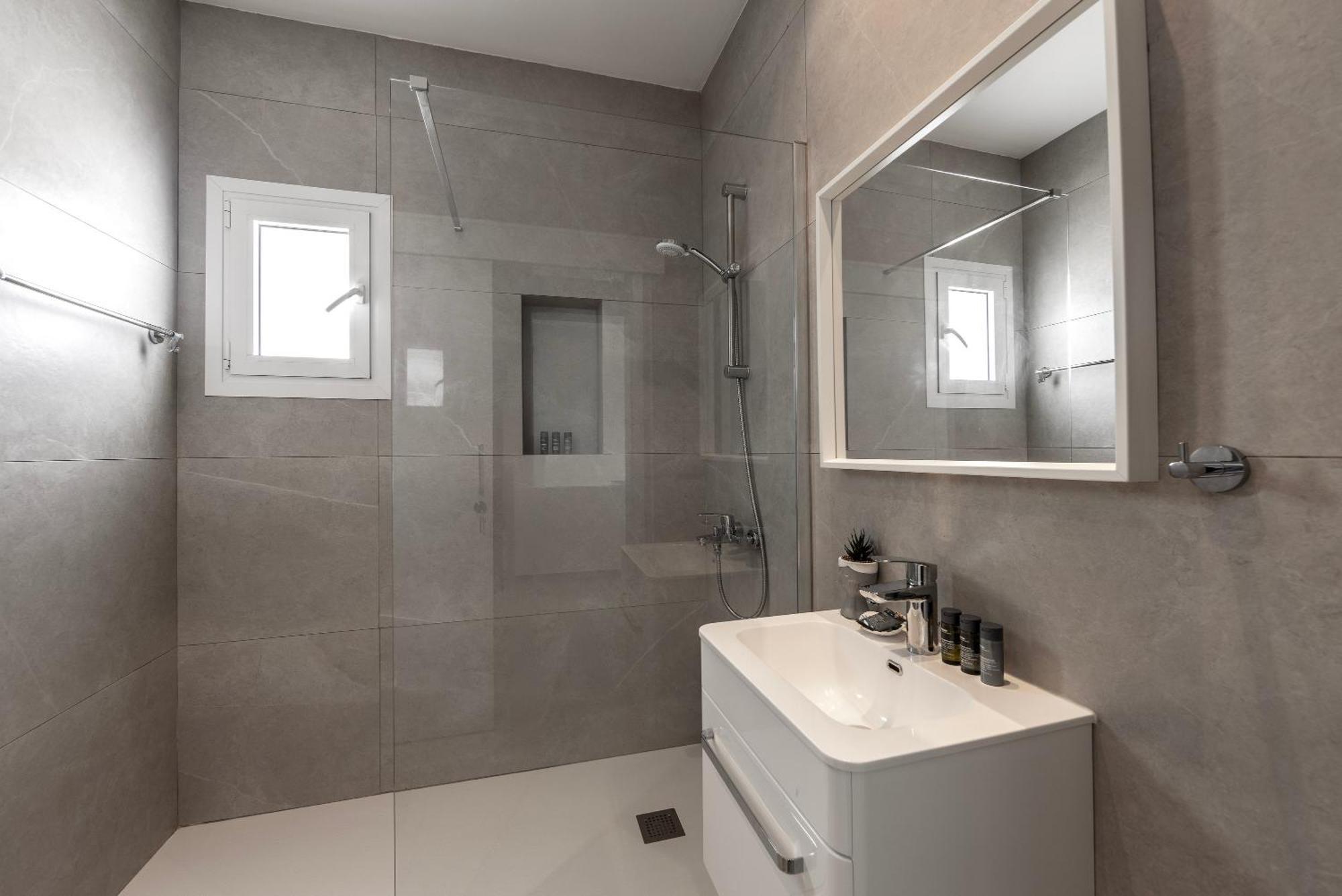 Protaras Nisia Seaside Villa Ngoại thất bức ảnh