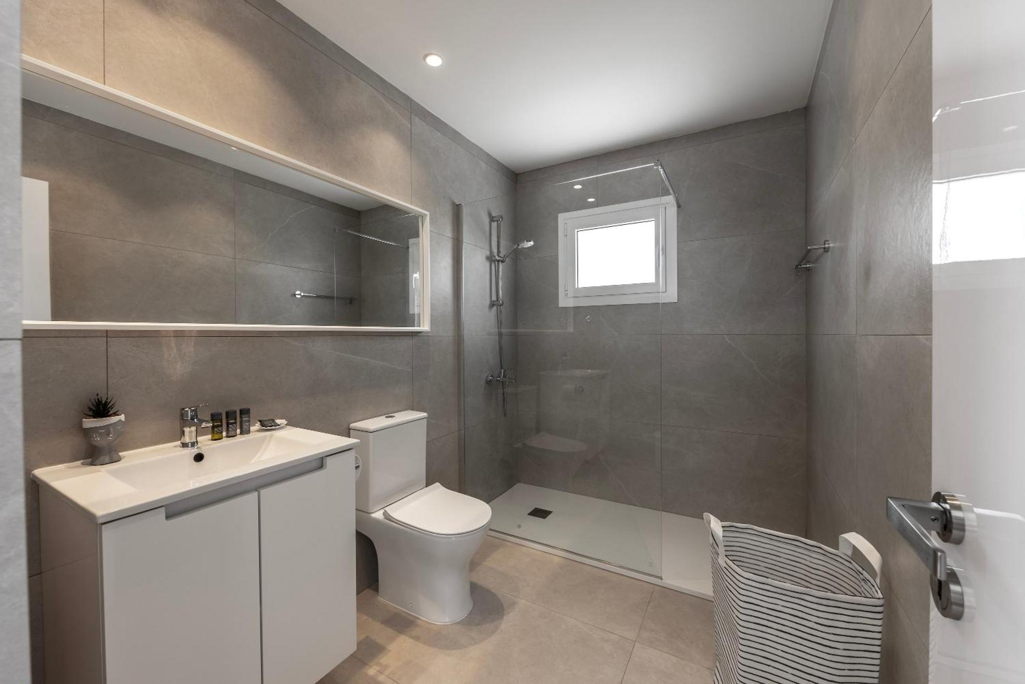 Protaras Nisia Seaside Villa Ngoại thất bức ảnh